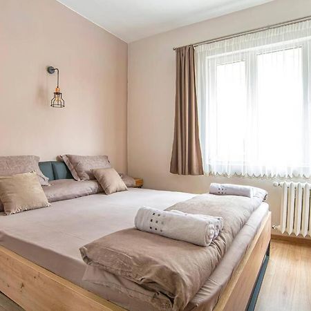 Elegant & Stylish 2 Bedroom Top Central Apartment โซเฟีย ภายนอก รูปภาพ
