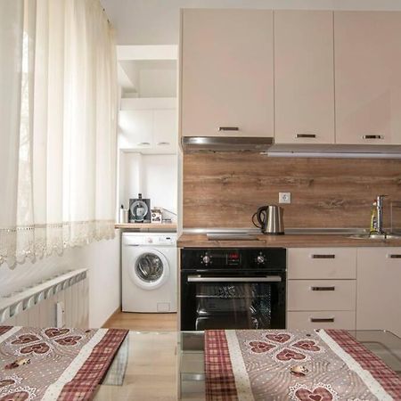 Elegant & Stylish 2 Bedroom Top Central Apartment โซเฟีย ภายนอก รูปภาพ